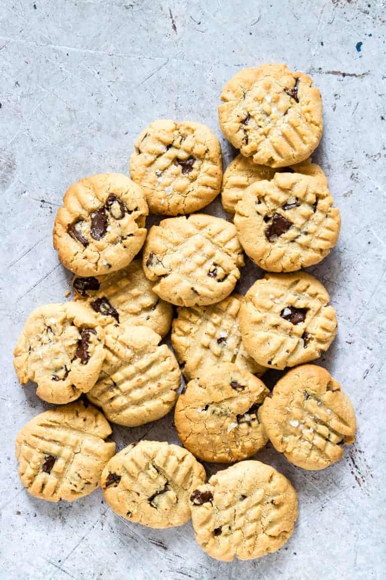 https://recipesfromapantry.com/vegan-peanut-Vegan Peanut Butter cookies 